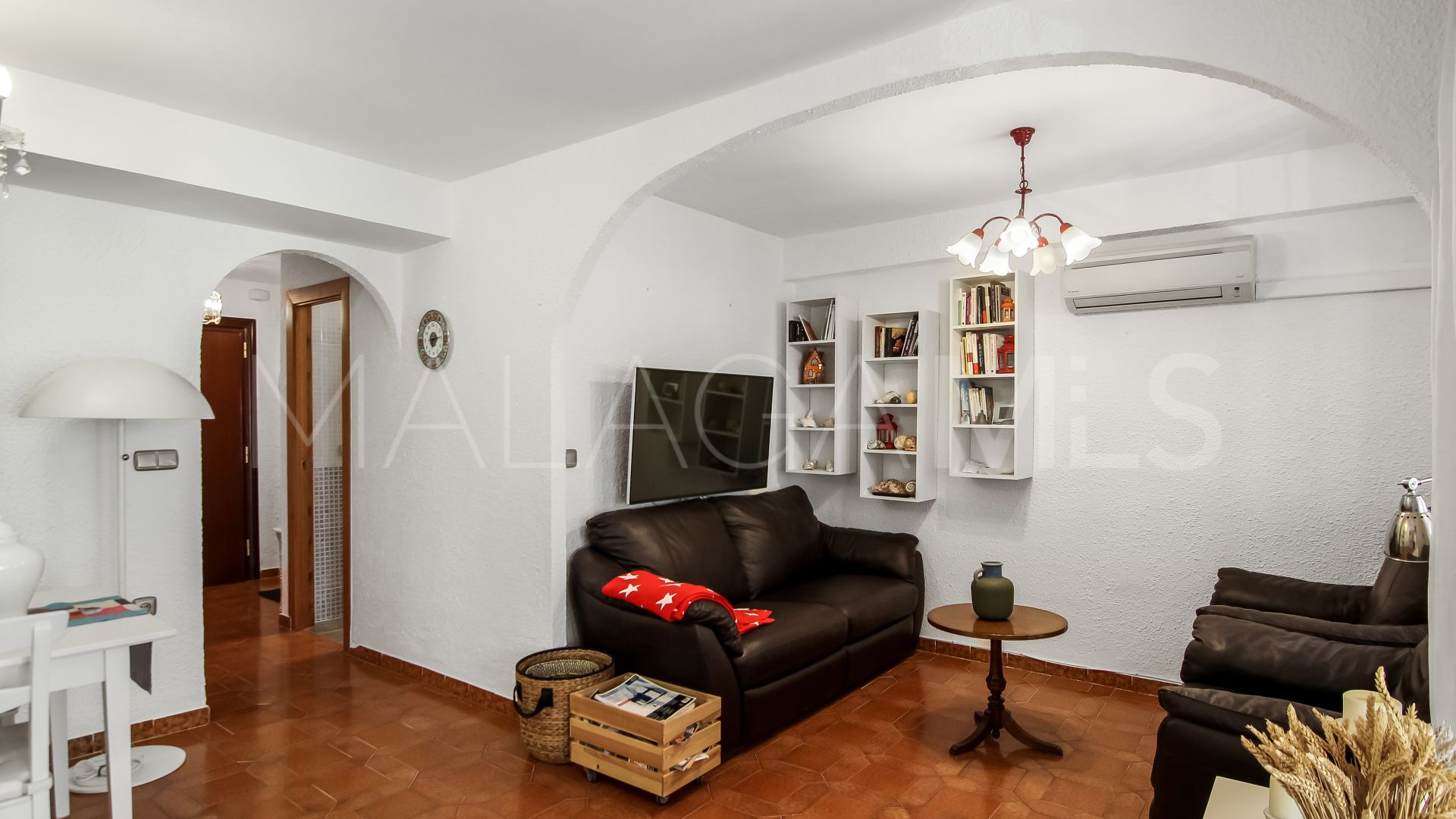 Wohnung for sale in Los Boliches