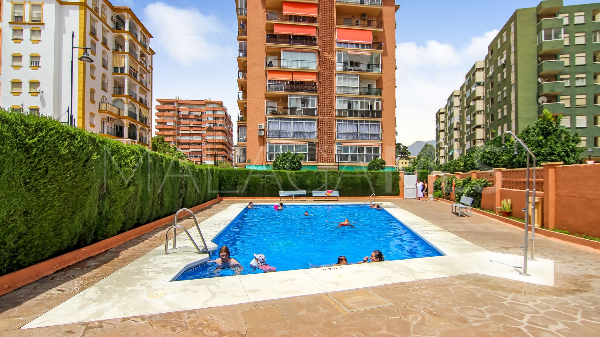 Appartement for sale in Los Boliches