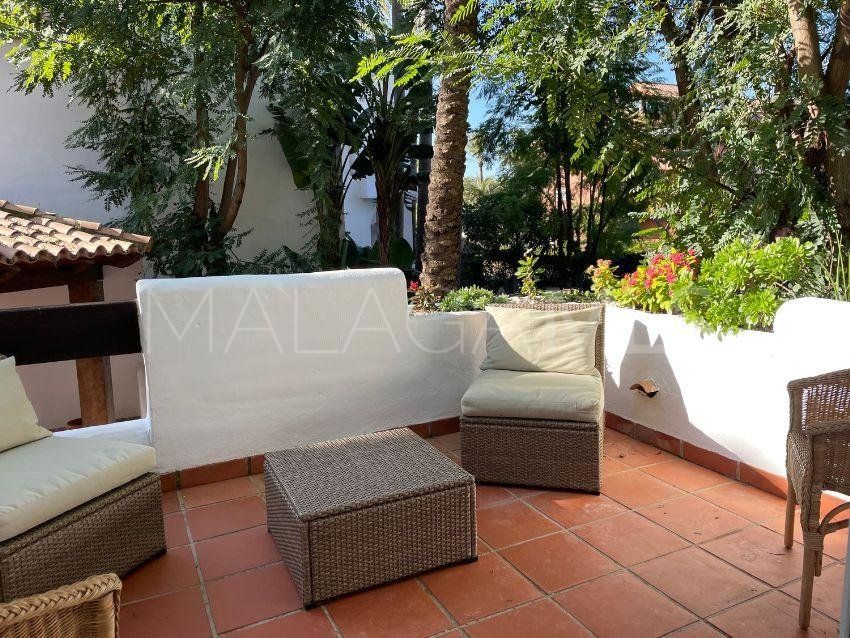 Apartment for sale in Marbella - Puerto Banus with 2 bedrooms