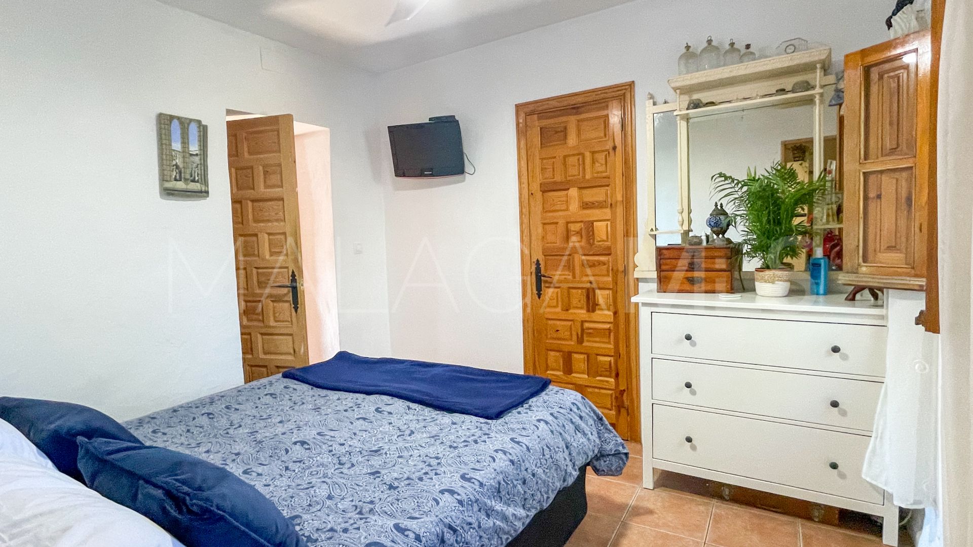 5 bedrooms country house in Villanueva de la Concepción for sale