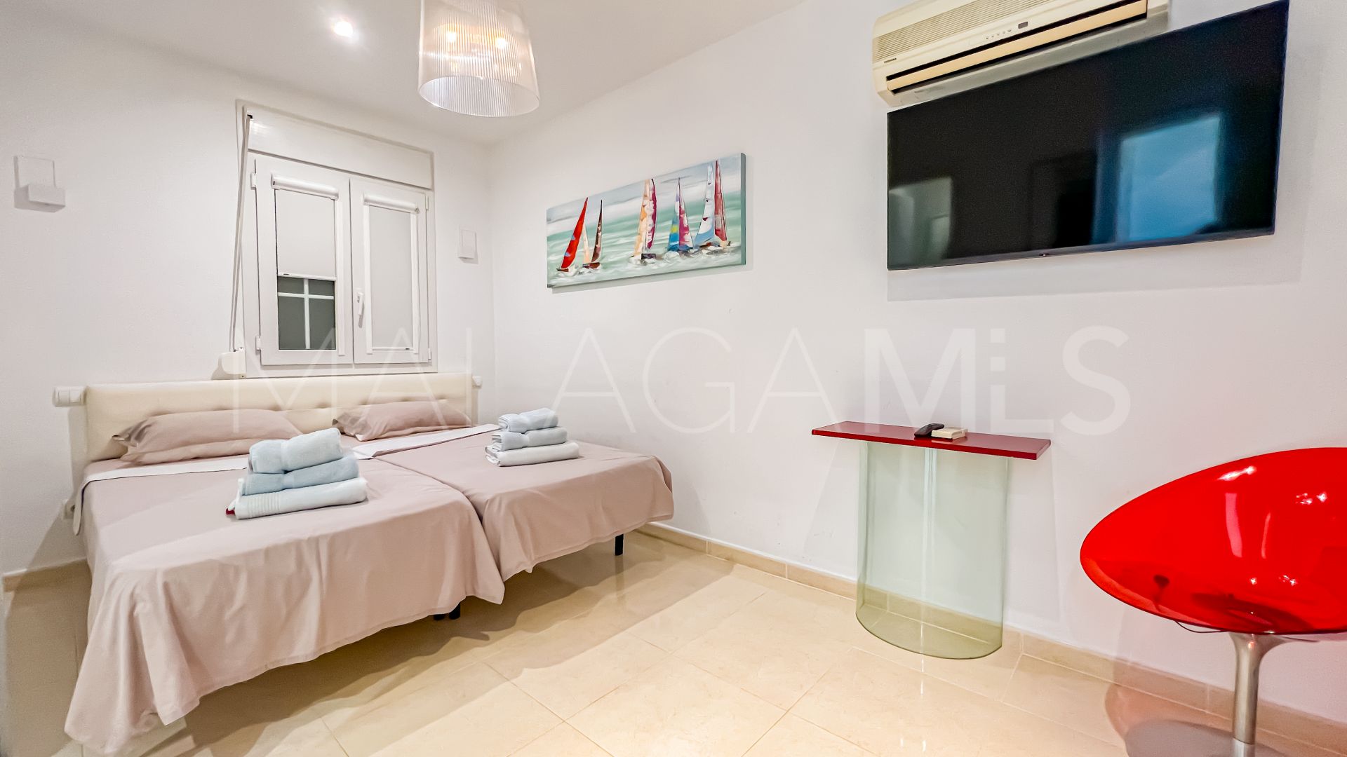 Villa for sale in Cala de Mijas