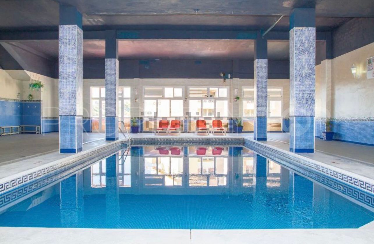 For sale apartment in Arroyo de la Miel with 1 bedroom