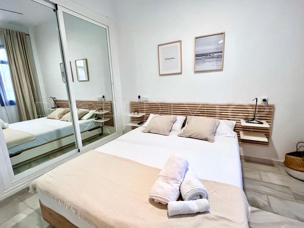 For sale apartment in Arroyo de la Miel with 1 bedroom
