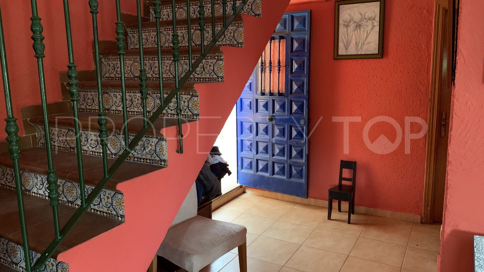 Casa en venta en Loma del Flamenco