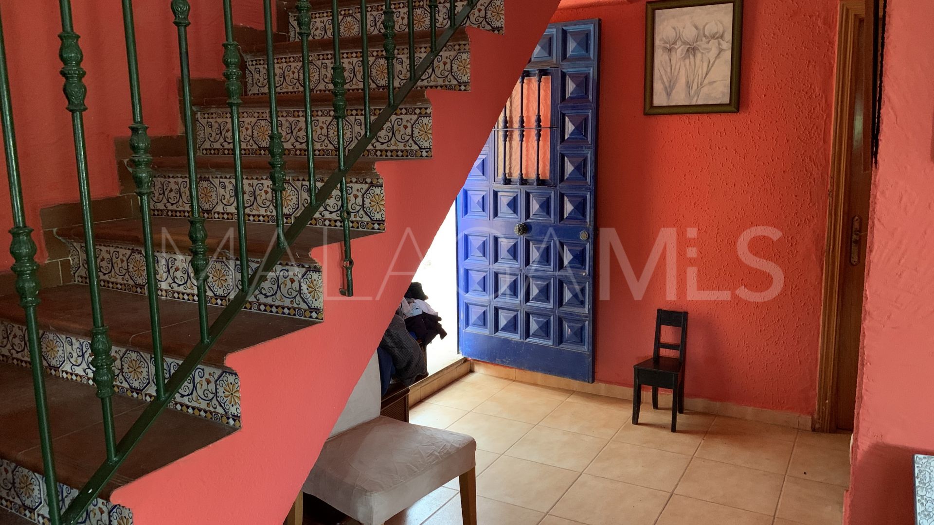 House for sale in Loma del Flamenco