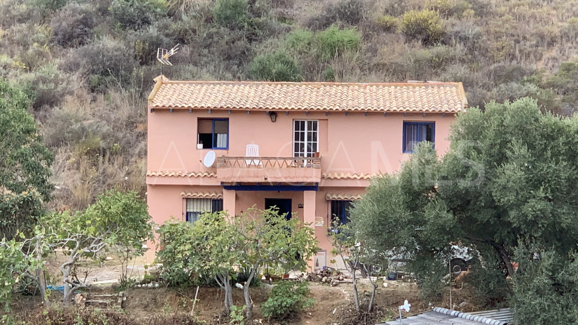 House for sale in Loma del Flamenco