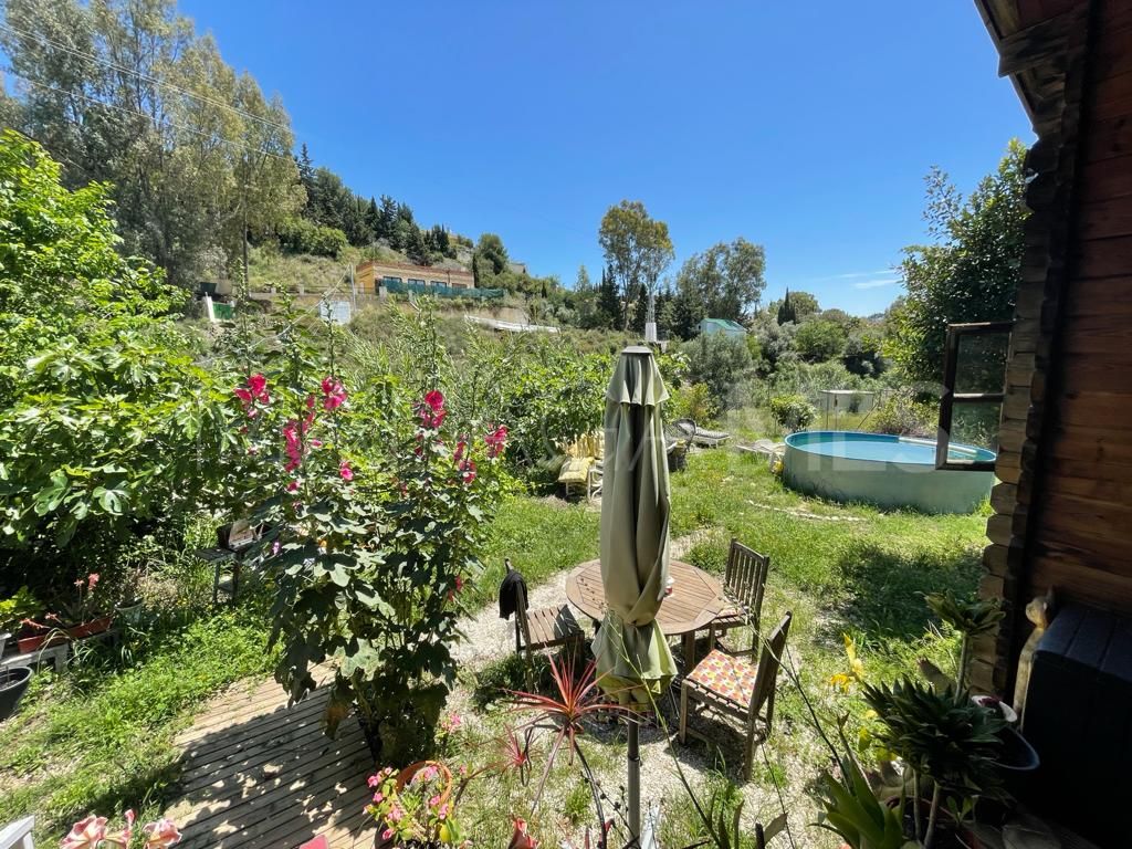 House for sale in Loma del Flamenco