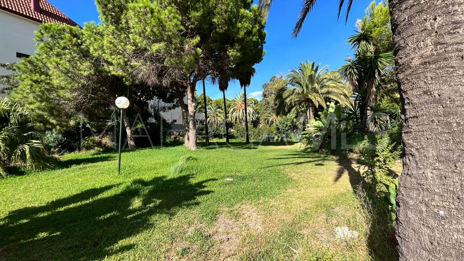 For sale apartment in Torrequebrada