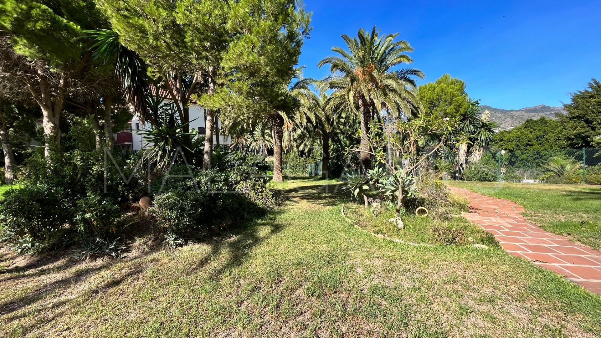 For sale apartment in Torrequebrada