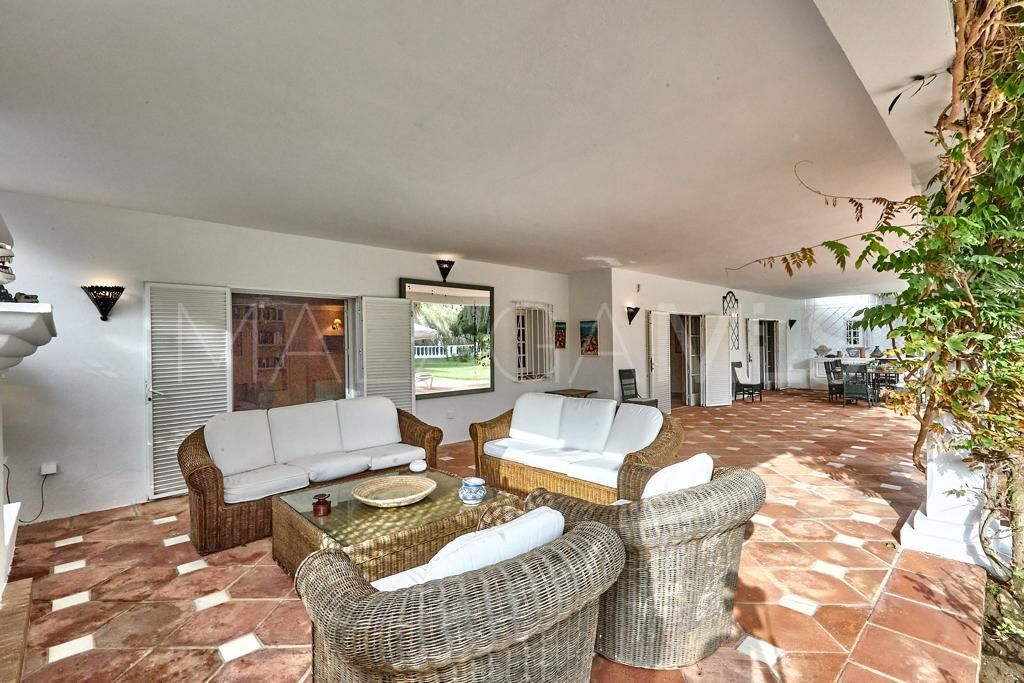 Casasola, casa for sale with 4 bedrooms