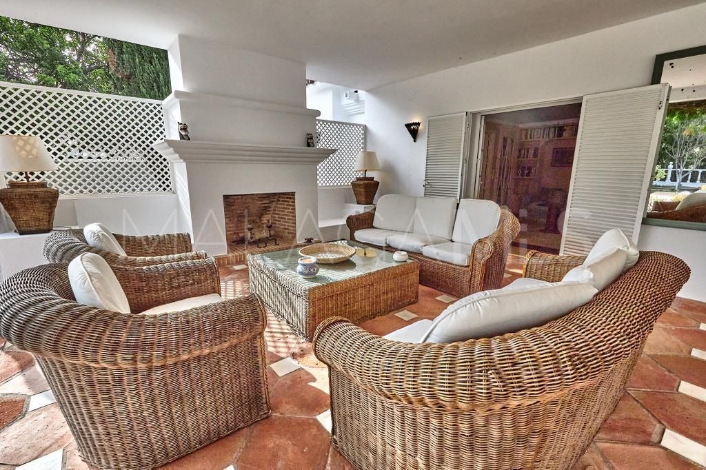 Casasola, casa for sale with 4 bedrooms