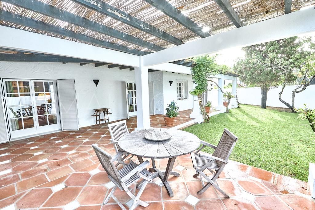 Casasola, casa for sale with 4 bedrooms