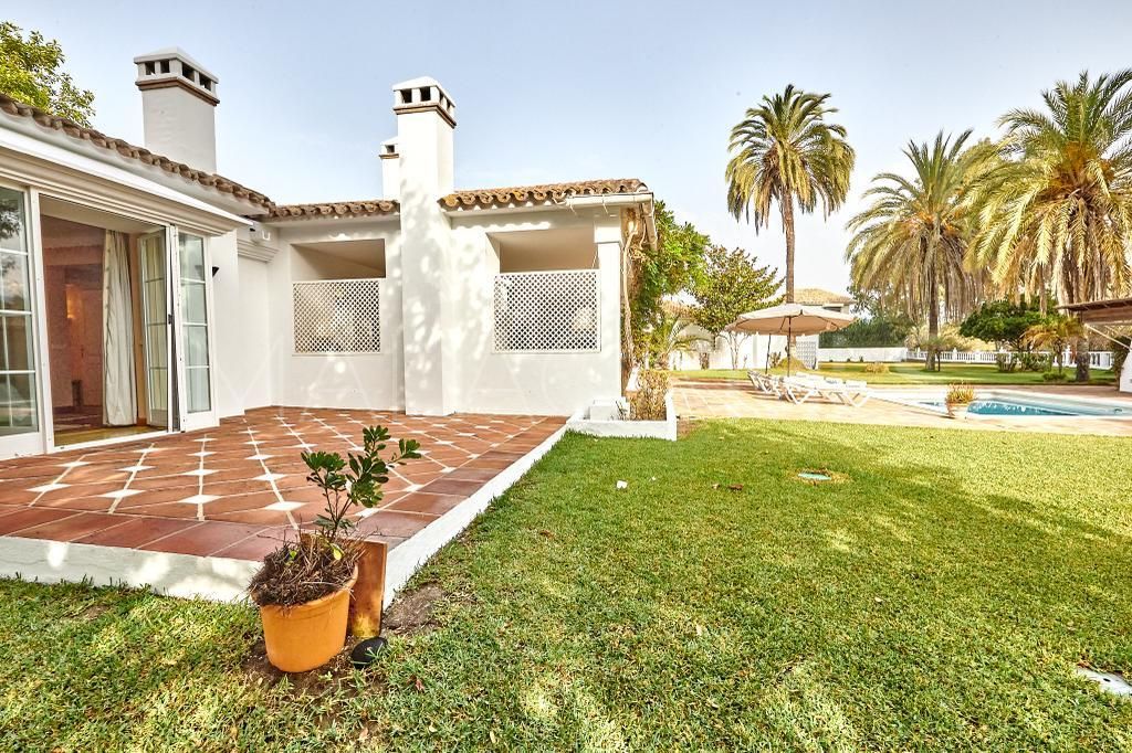 Casasola, casa for sale with 4 bedrooms