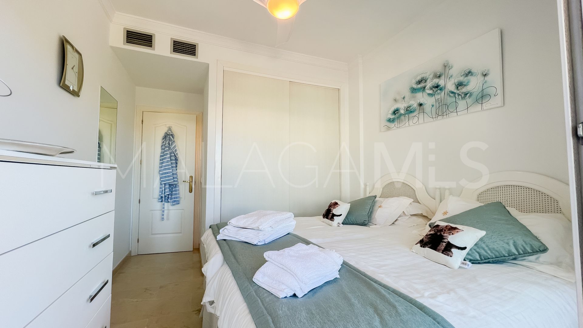 Appartement rez de chaussée for sale in Riviera del Sol