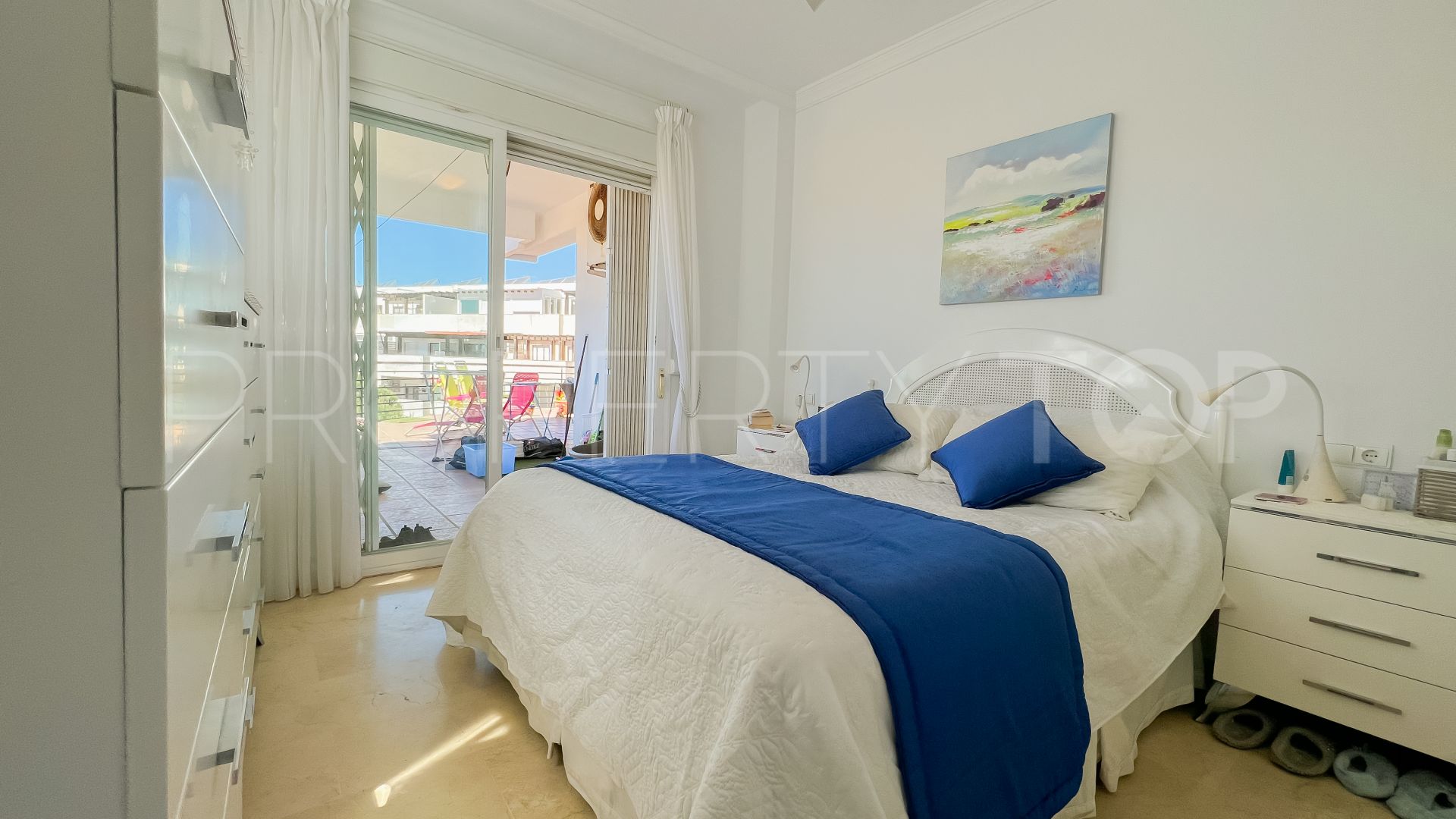 Apartamento planta baja a la venta en Riviera del Sol con 3 dormitorios