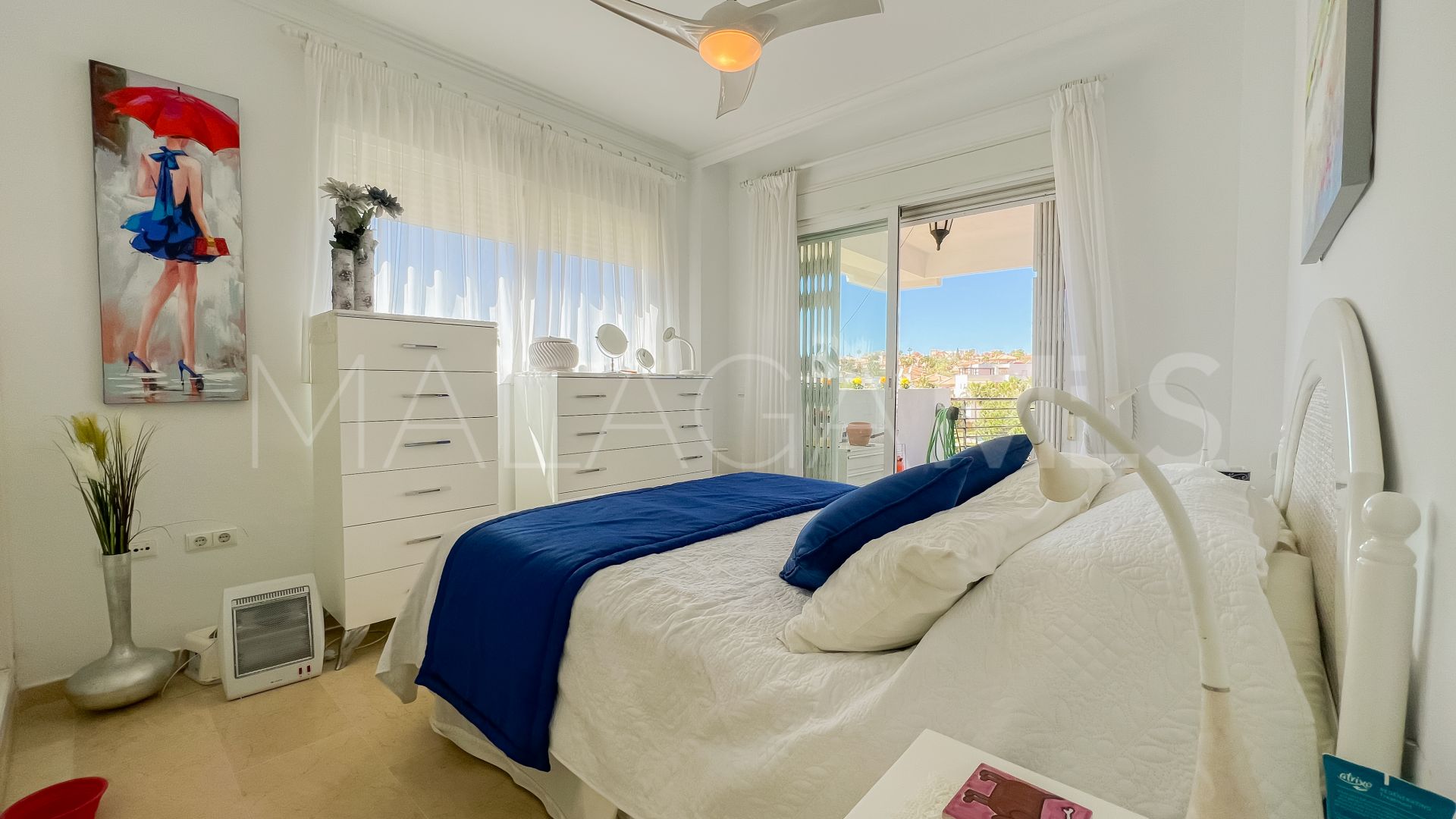 Apartamento planta baja a la venta in Riviera del Sol with 3 bedrooms