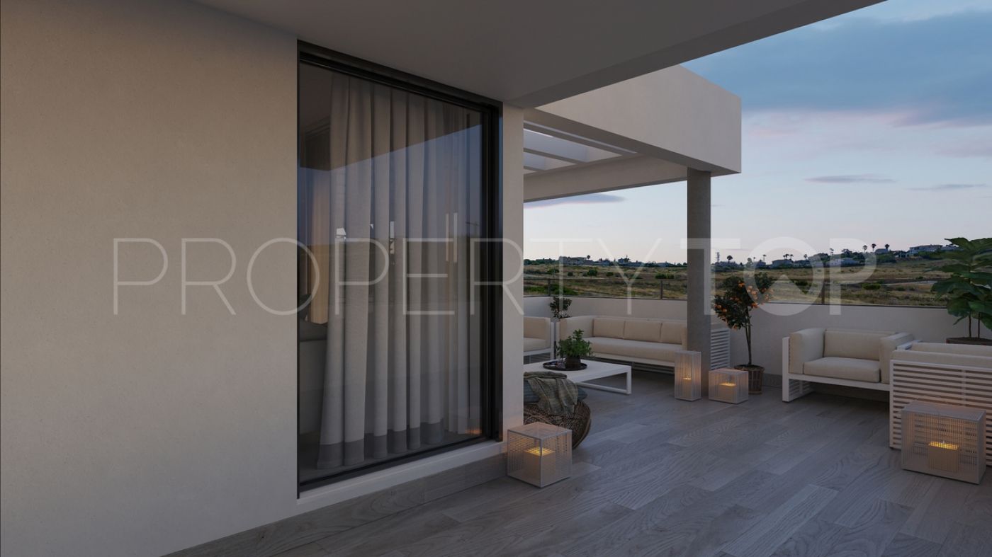 2 bedrooms Camarate Golf apartment for sale