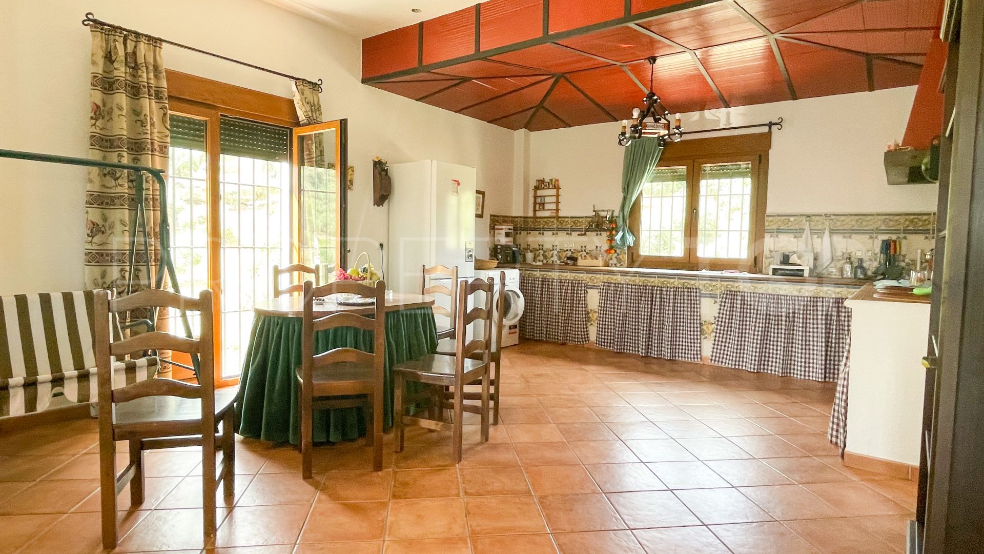 For sale country house in Priego de Cordoba