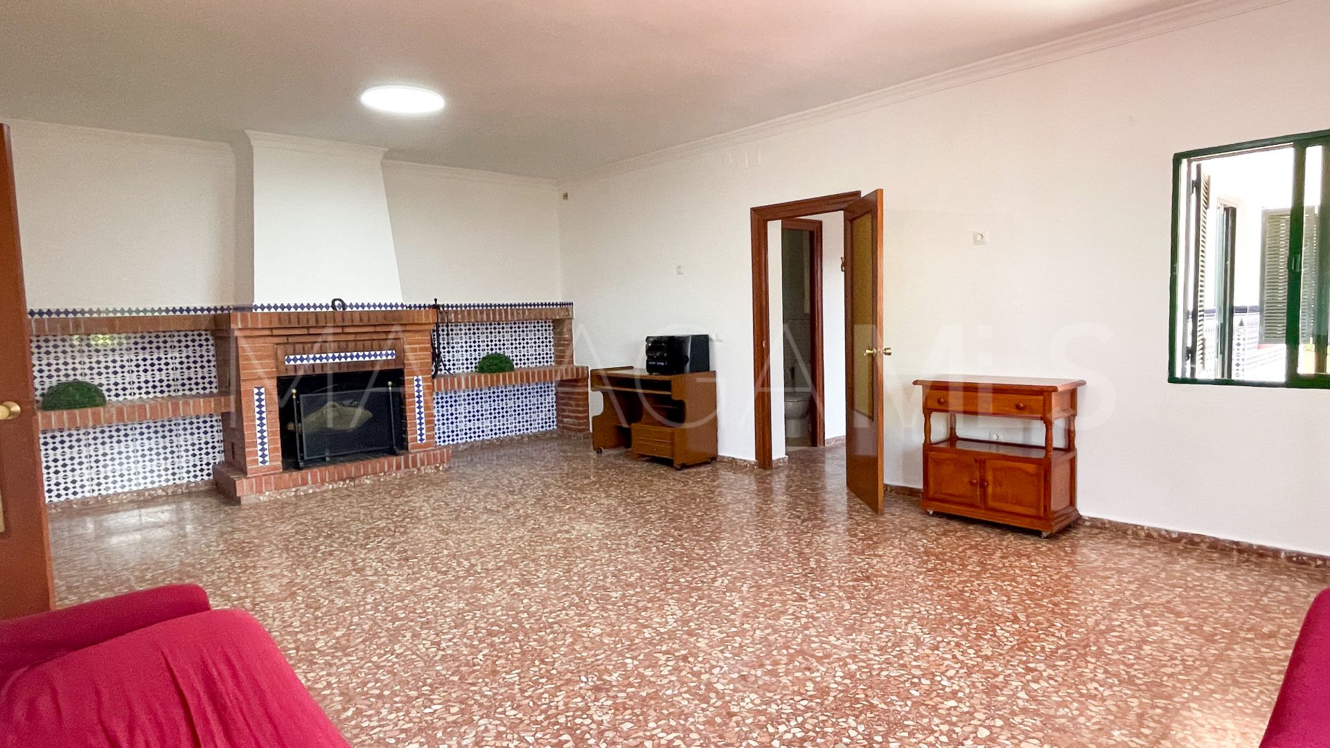 Ferme for sale in Antequera