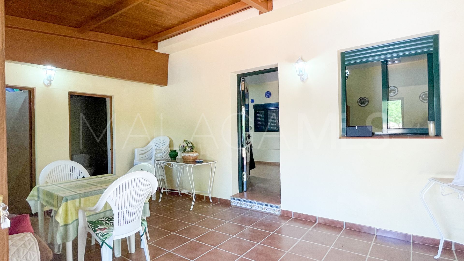 For sale cortijo in Antequera with 6 bedrooms