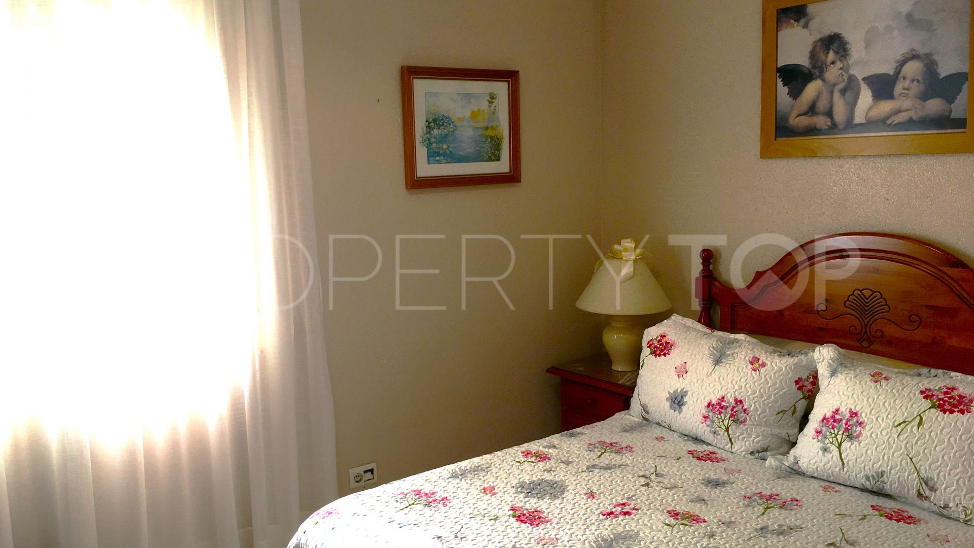 5 bedrooms chalet in Pueblo Nuevo de Guadiaro for sale