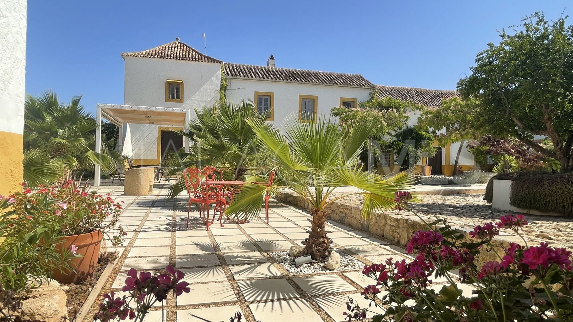 Ferme for sale in Antequera