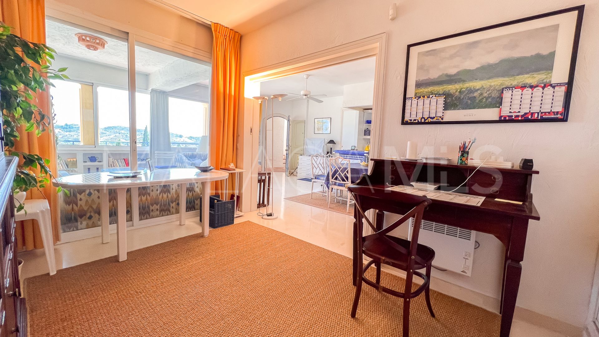 Appartement for sale in Mijas Golf