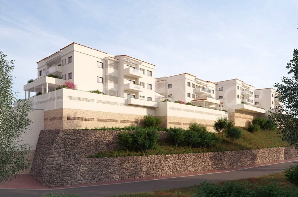Duplex penthouse for sale in Torreblanca