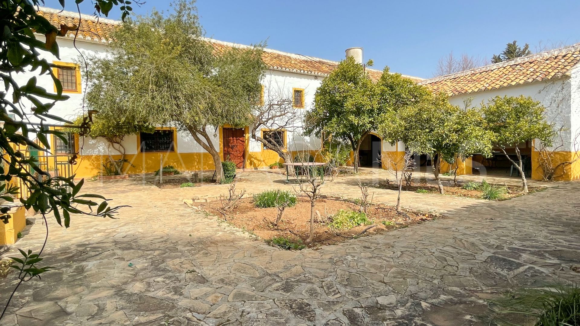 Ferme for sale in Humilladero