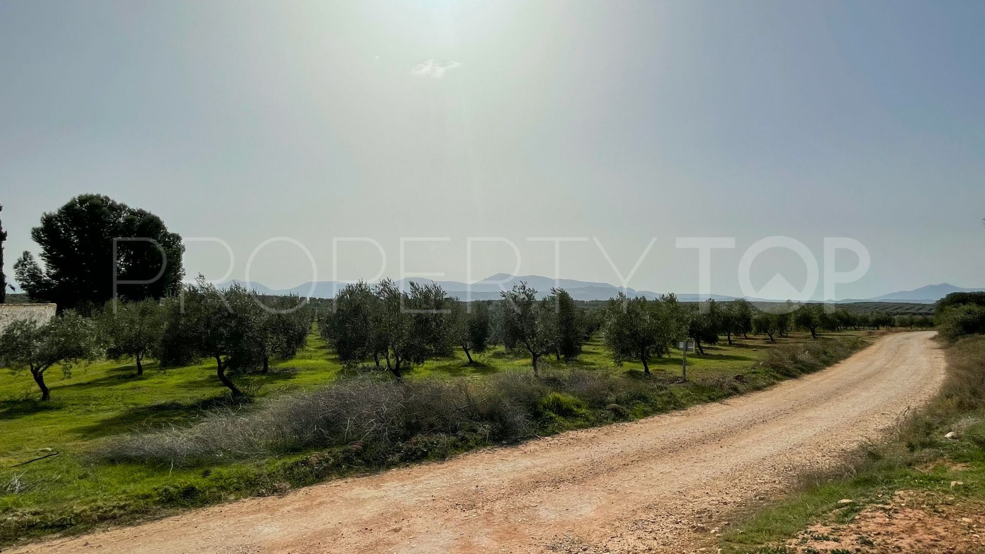 Cortijo for sale in Humilladero with 13 bedrooms