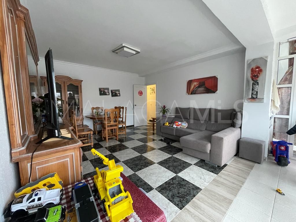Buy Cala de Mijas apartment with 3 bedrooms