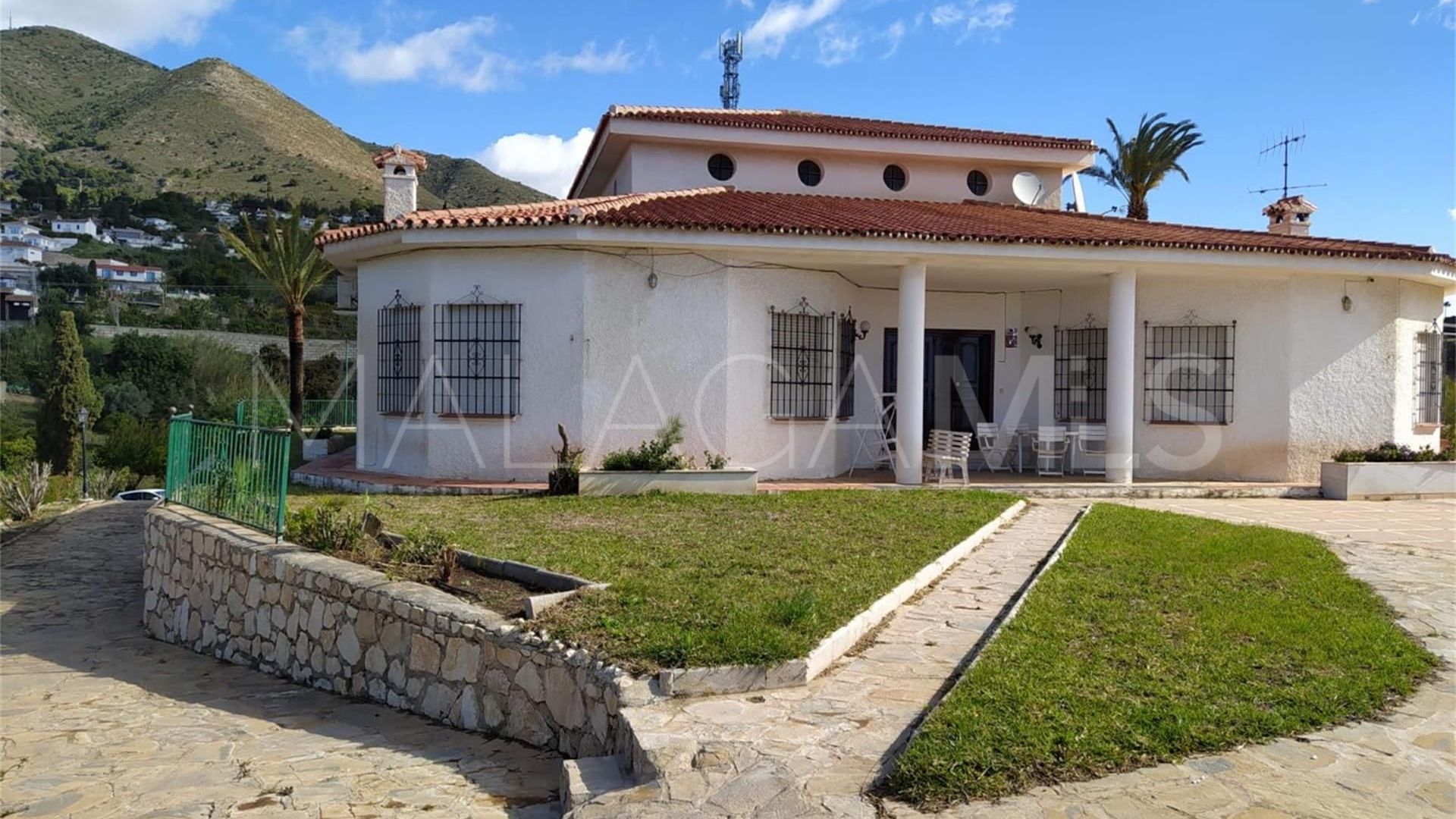 Villa for sale in La Capellania