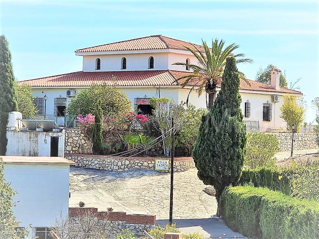 Villa for sale in La Capellania