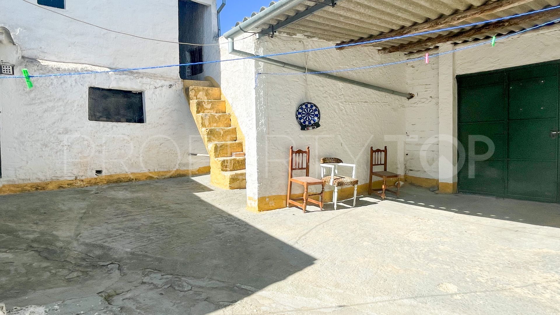 Buy Teba 3 bedrooms town house