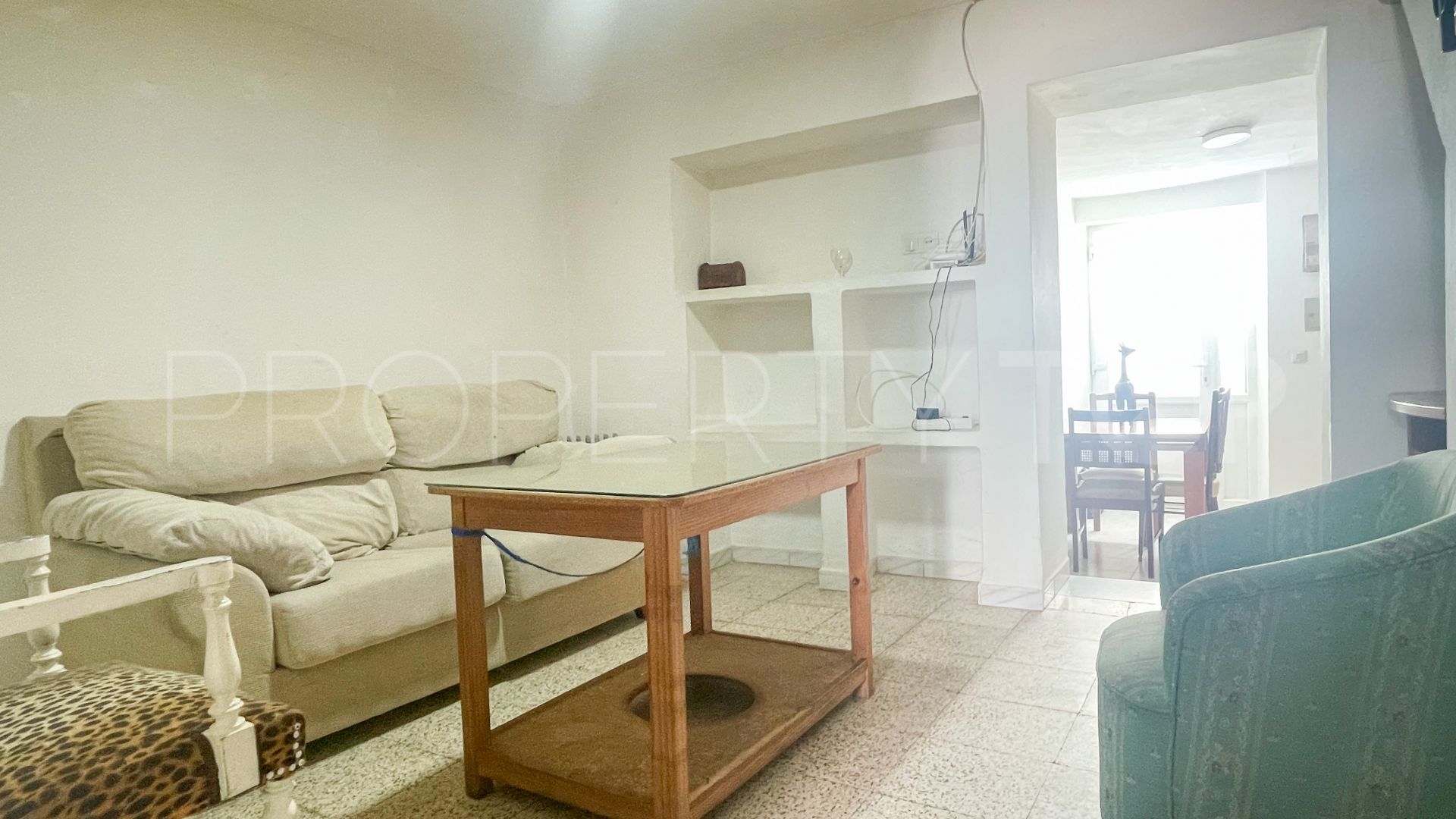 Buy Teba 3 bedrooms town house