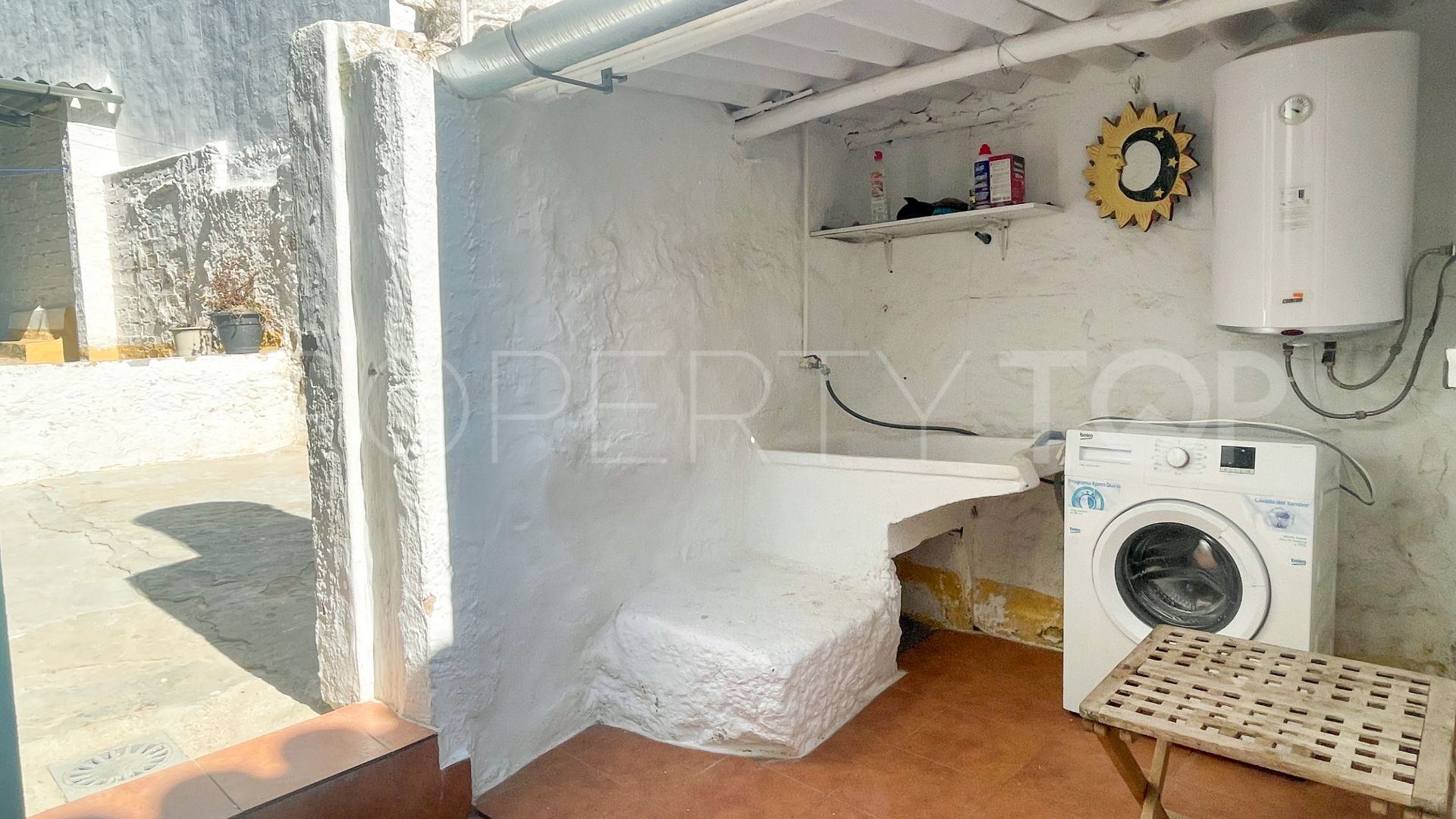 Buy Teba 3 bedrooms town house