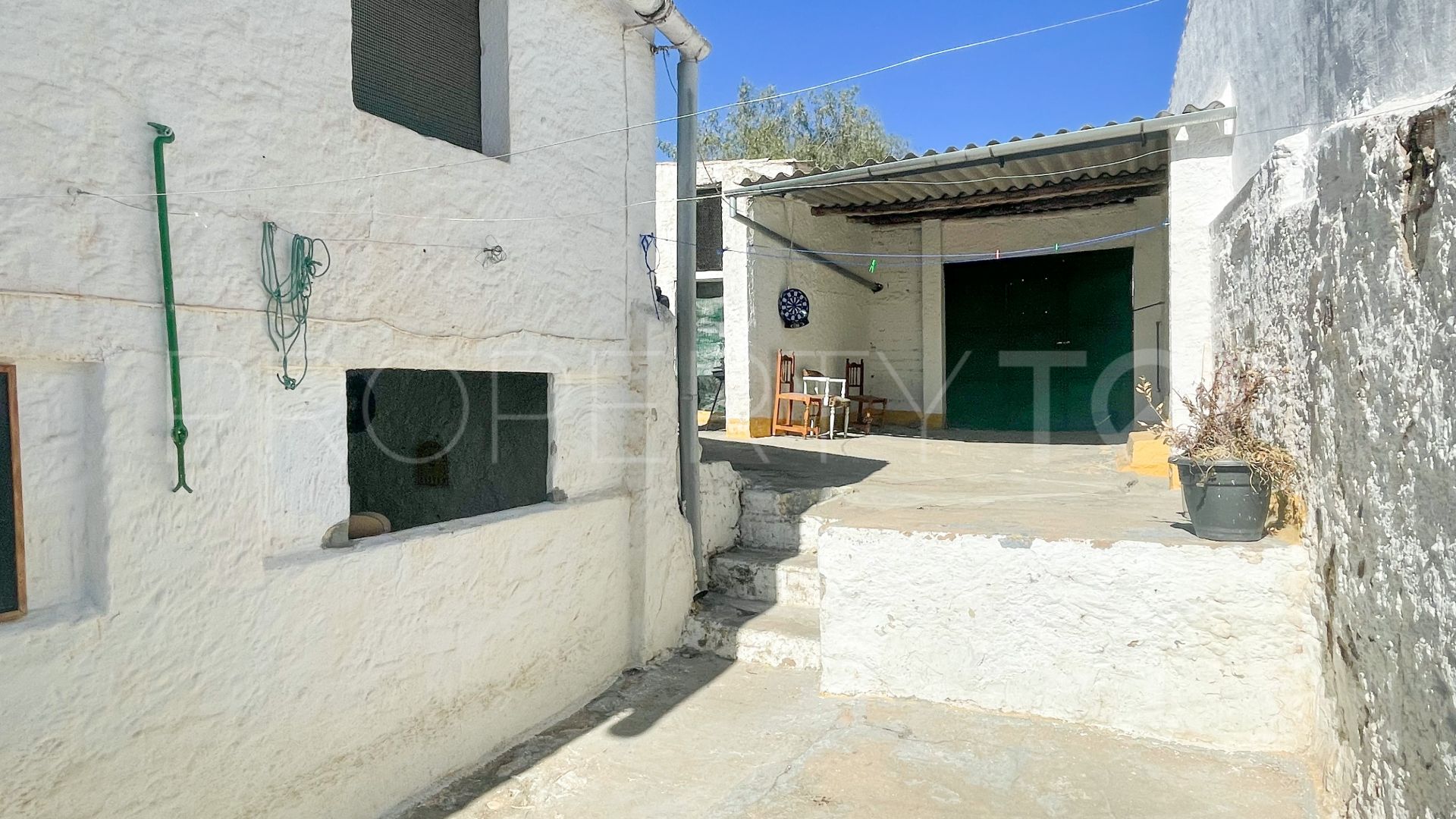 Buy Teba 3 bedrooms town house