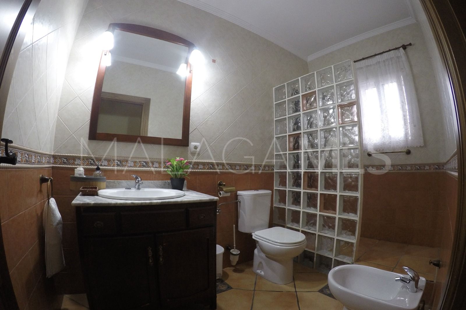 Villa with 4 bedrooms for sale in Villanueva de la Concepción