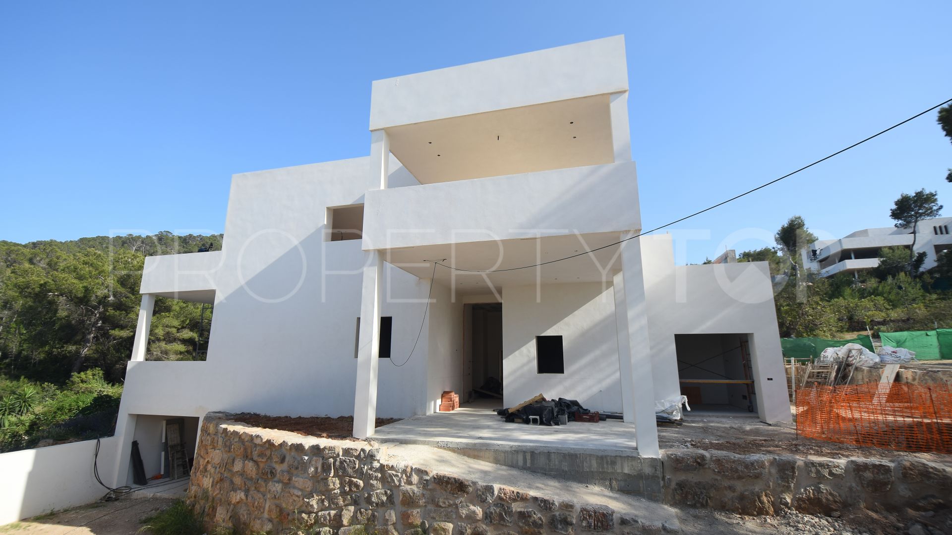 For sale 4 bedrooms villa in Es Figueral