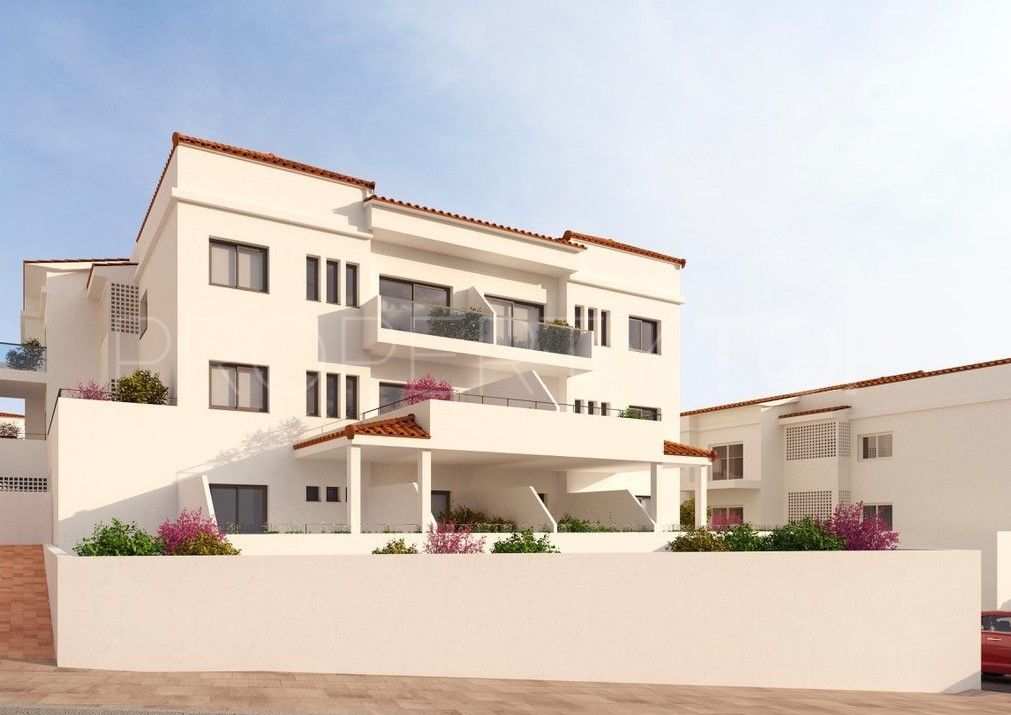 Atico duplex a la venta en Torreblanca con 3 dormitorios