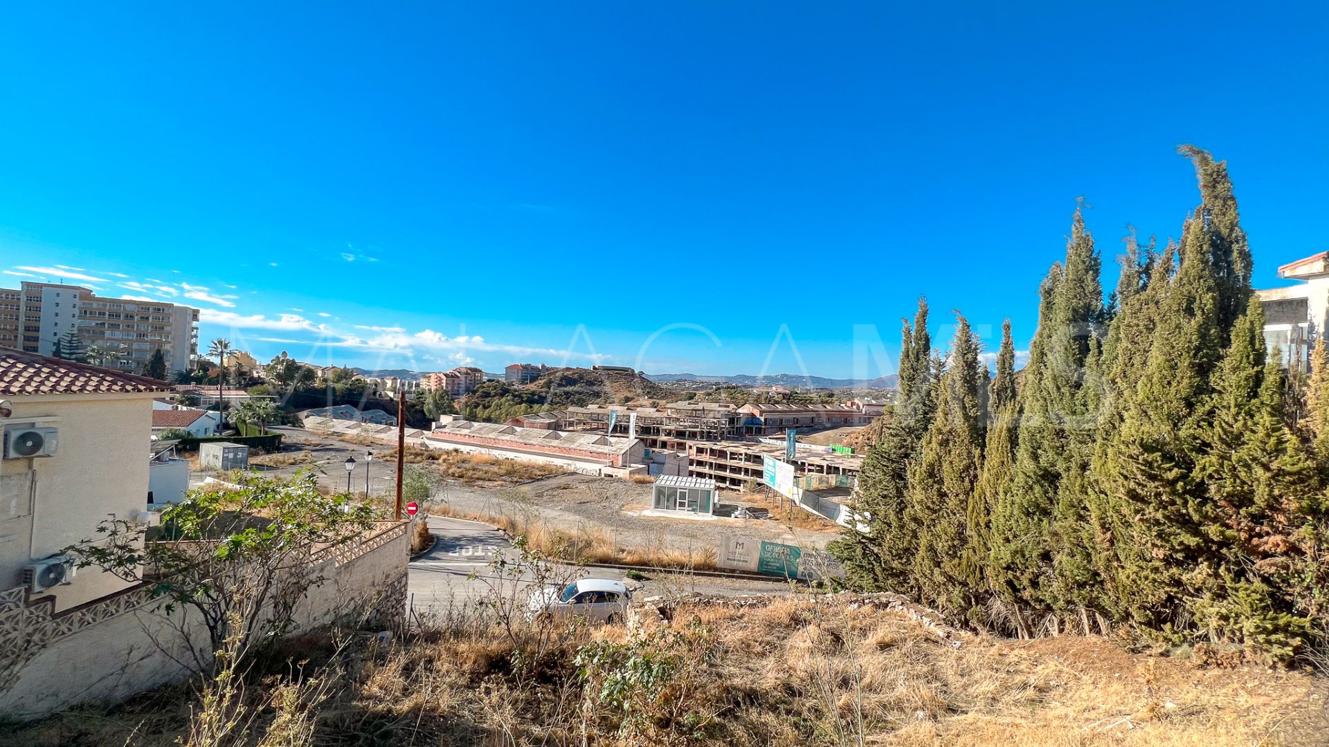 Grundstück for sale in Torreblanca