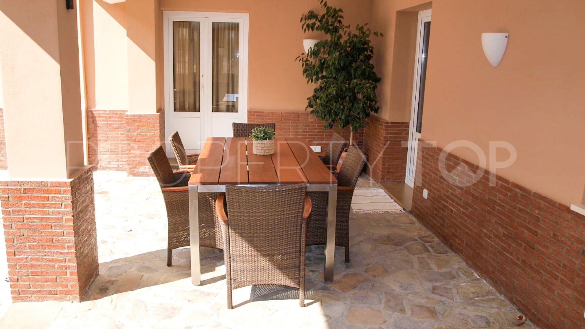 Buy Antequera semi detached house