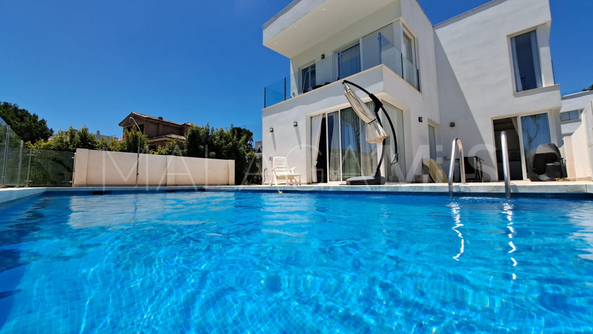 Villa for sale in La Cala Golf Resort