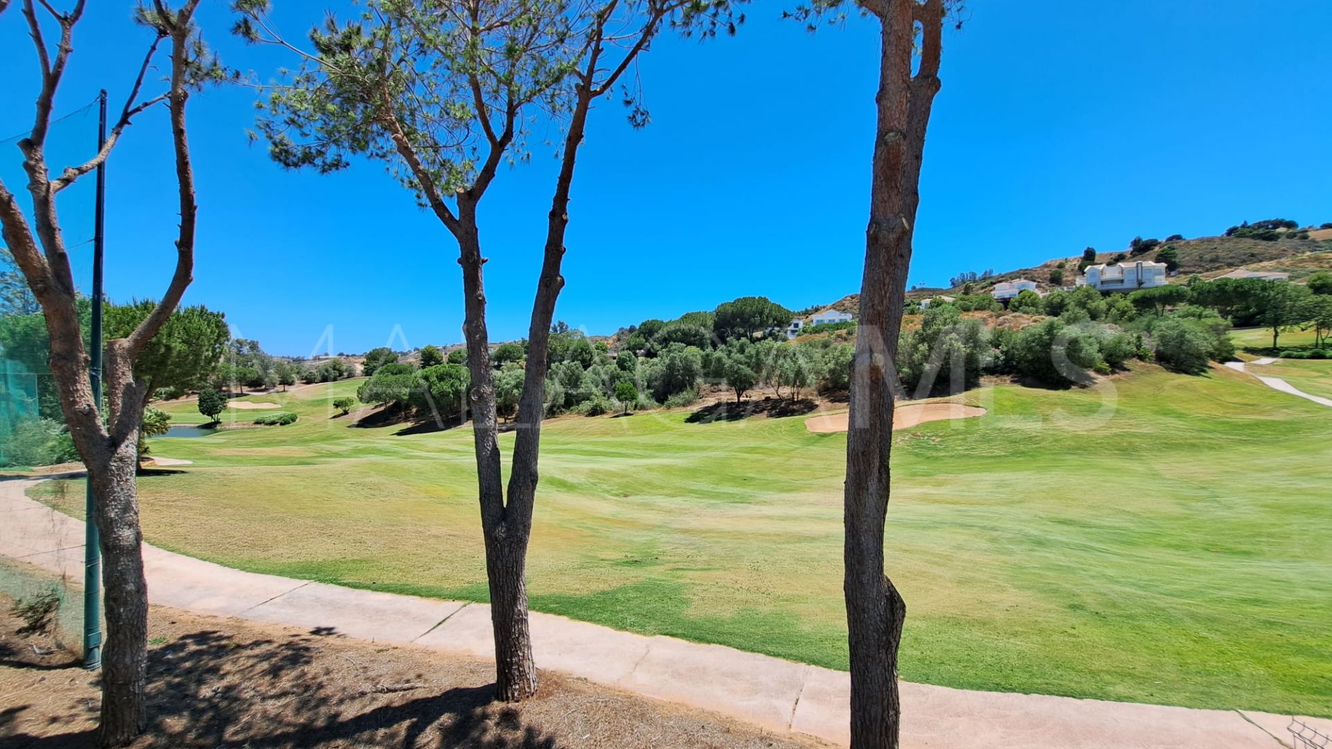 For sale La Cala Golf Resort villa with 4 bedrooms