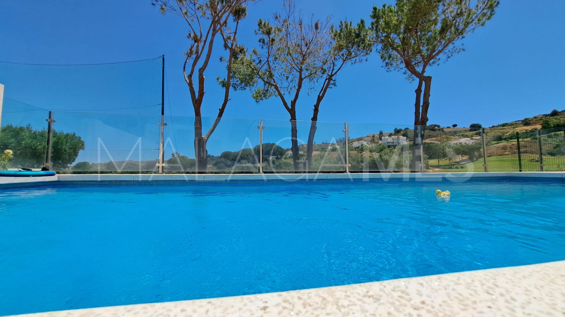 Villa for sale in La Cala Golf Resort