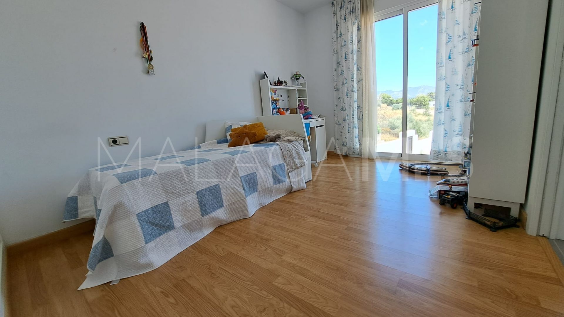 Villa for sale in La Cala Golf Resort