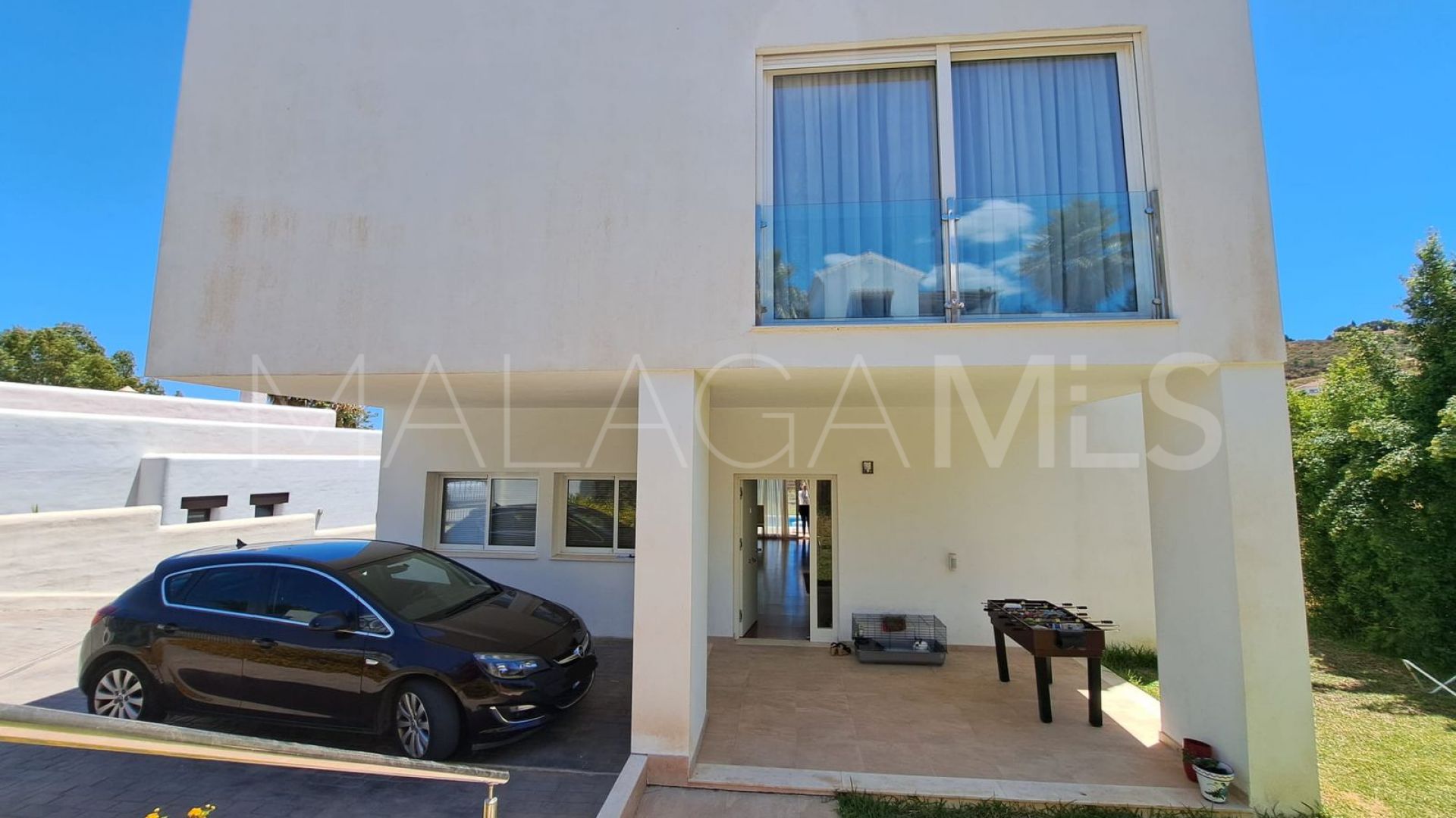 Villa for sale in La Cala Golf Resort