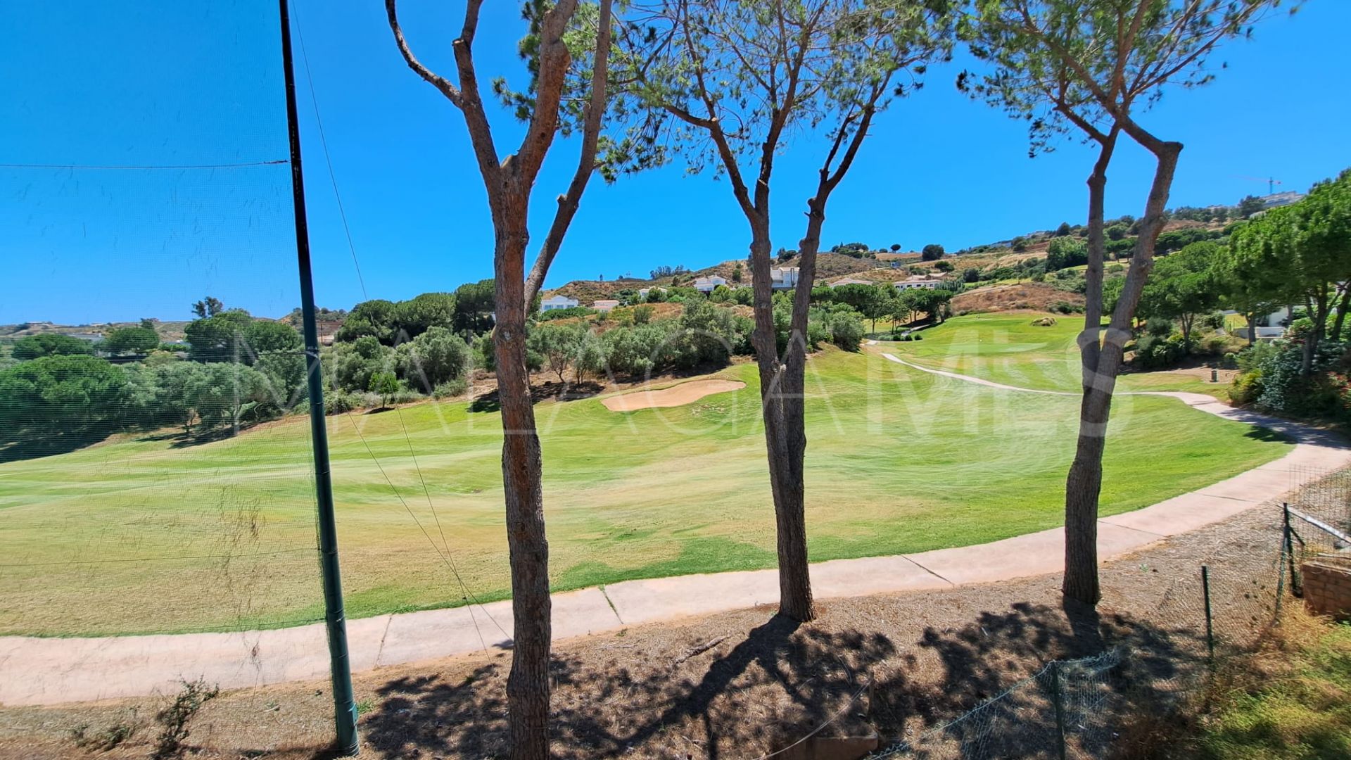 For sale La Cala Golf Resort villa with 4 bedrooms