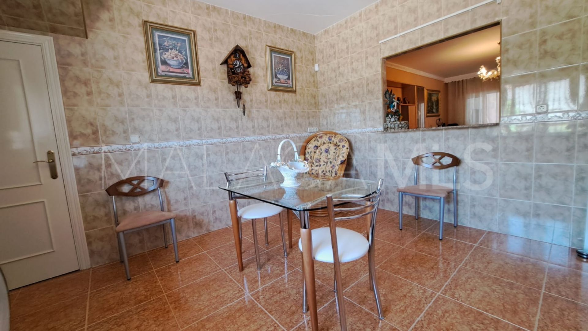 Villa for sale in Cala de Mijas