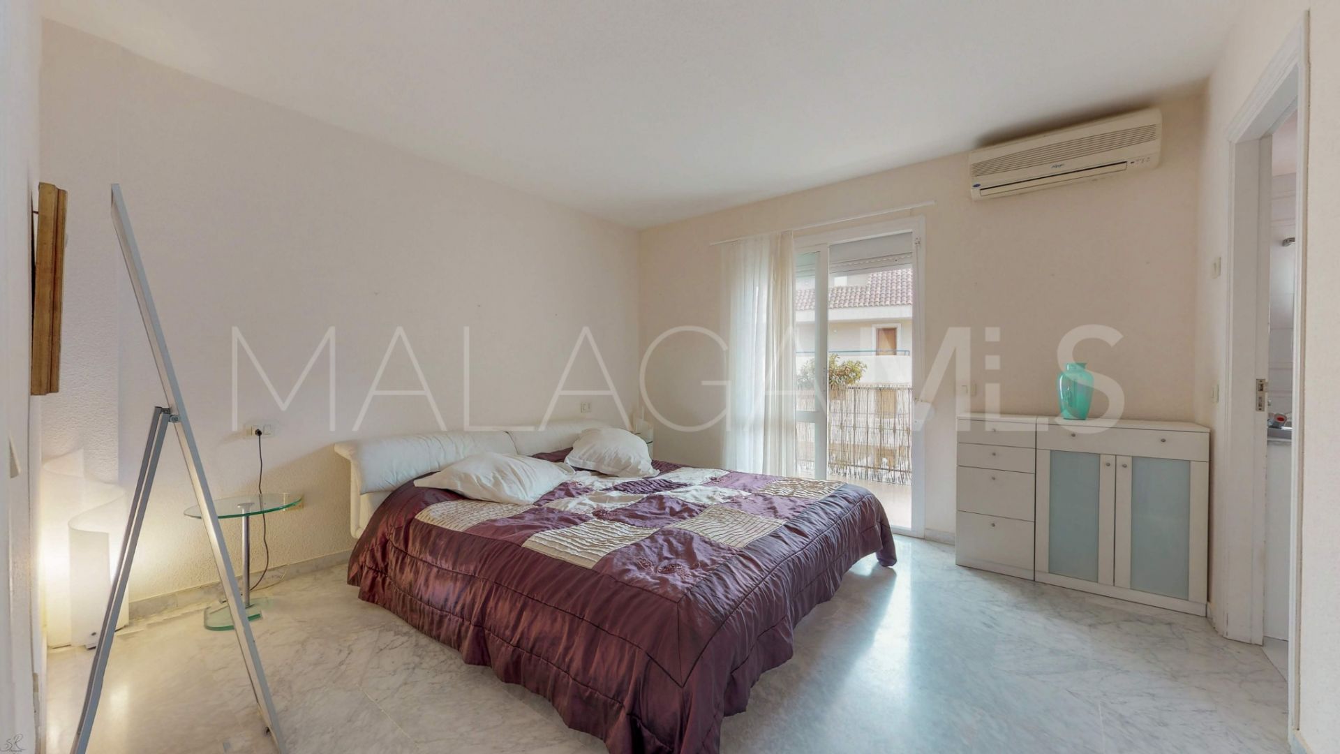 Town house for sale in Torreblanca